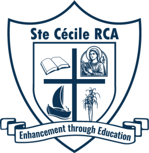 Sainte C&eacute;cile RCA